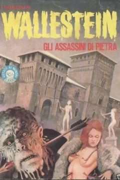 Wallestein: Gli Assassini di Pietra (11 / V)