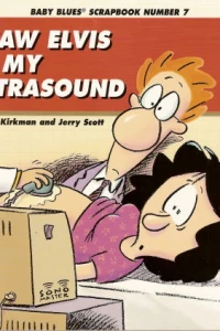 Issue #1