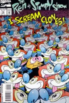 I Scream Clones!