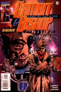 I See A Bad Moon Rising