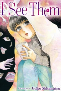 Issue #1