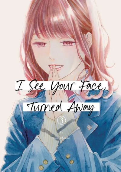 Cover of Volume 3