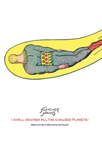 The Comics of Fletcher Hanks