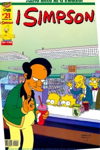 Issue #21