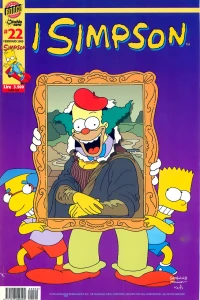 Issue #22