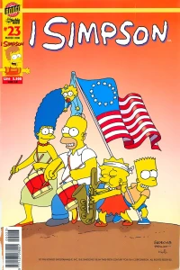 Issue #23