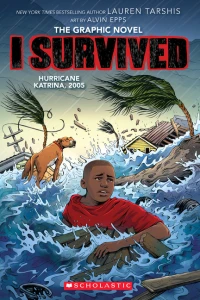 I Survived Hurricane Katrina, 2005