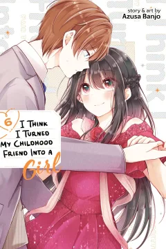 Volume 6