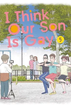 Issue #5