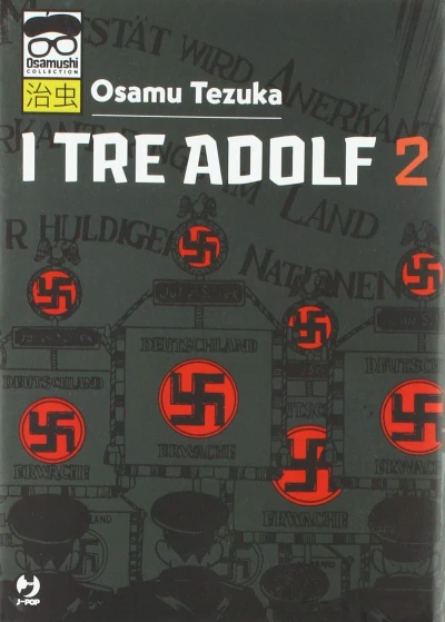 Cover of Issue #2