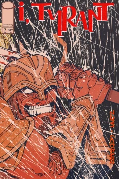 I, Tyrant #7
