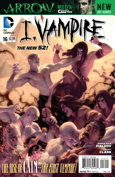 Cover of Nimrod's Son