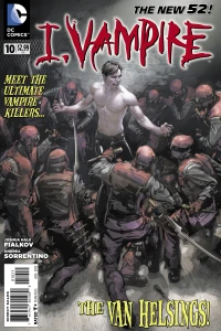 Waiting for the End of the World