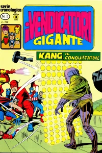 Issue #3