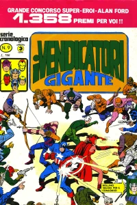 Issue #9