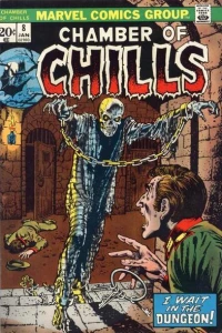 I Wait in the Dungeon!