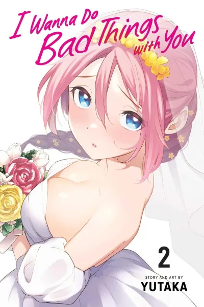 Cover of Volume 2