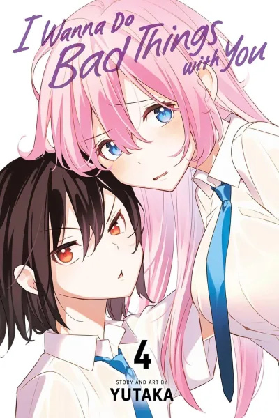 Cover of Volume 4