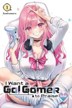 Cover of Volume 1