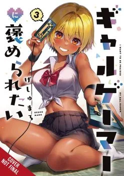 Cover of Volume 3