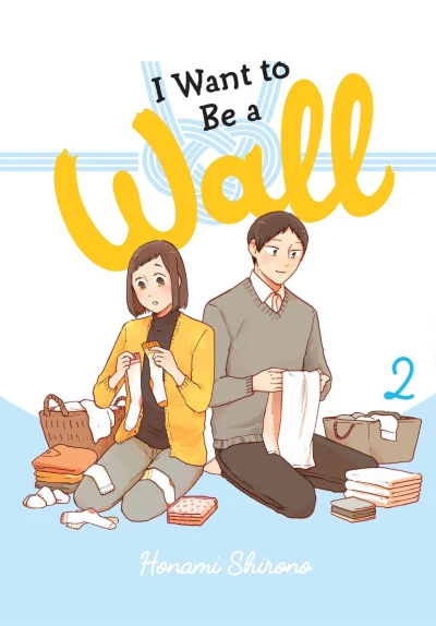 Cover of Volume 2