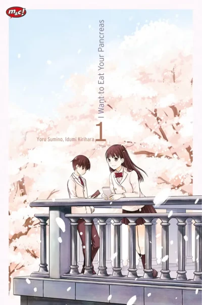 Cover of Volume #1