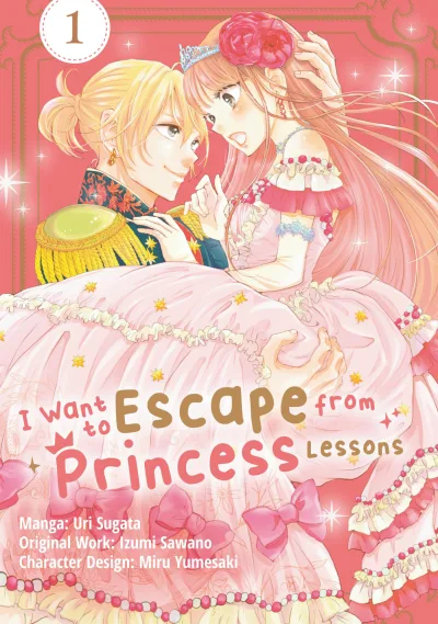 Cover of Volume 1