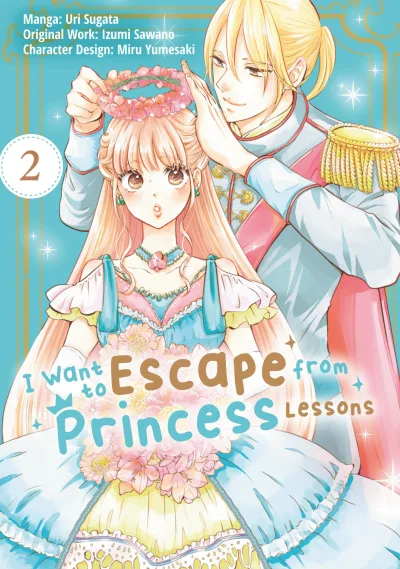 Cover of Volume 2