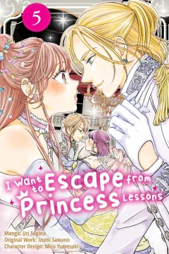 Volume 5