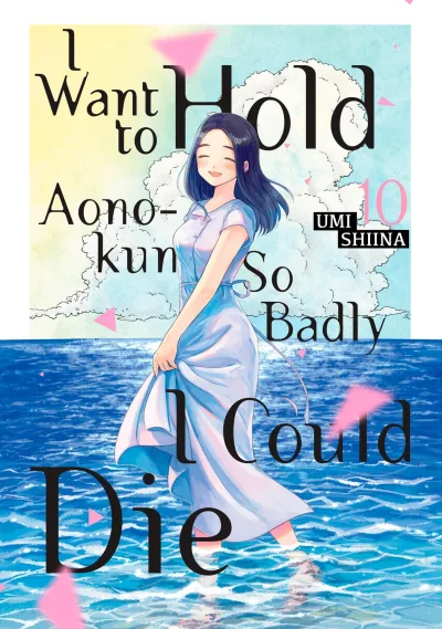 Cover of Volume 10