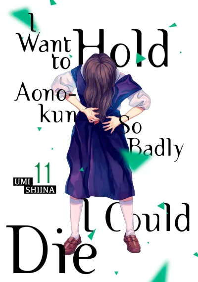 Cover of Volume 11