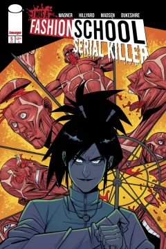 Issue #5