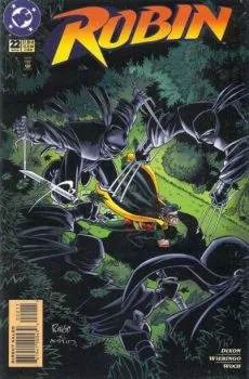 Cover of I Was a Teenage Ninja!!