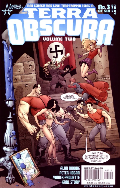 Cover of I Was A Teenage Sidekick!