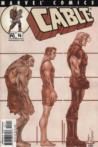 I Was Born Ten Thousand Years Ago