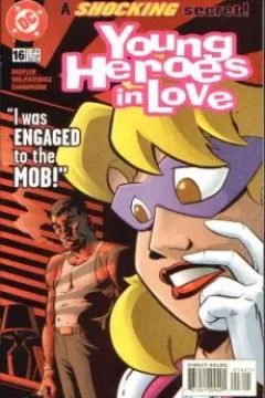 I Was Engaged to the Mob!