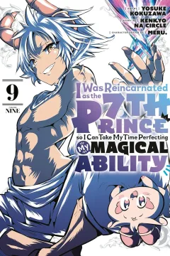 Volume Nine