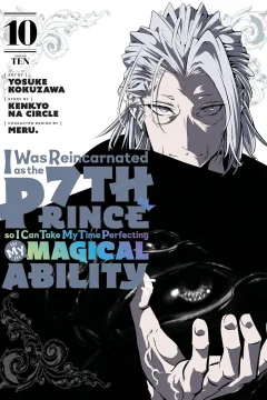 Volume Ten