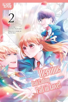 Volume 2