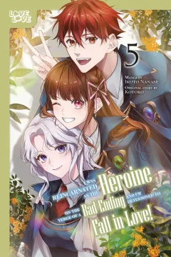 Volume 5