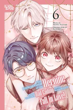 Volume 6
