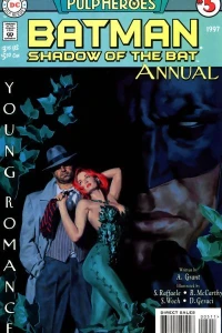 I Was The Love-Slave Of A Plant-Based Killer