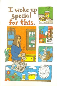 Issue #1