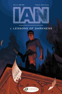 Lessons of Darkness