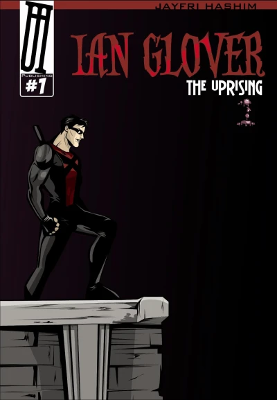 Cover of Vol. 1