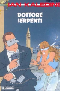 Dottore Serpenti
