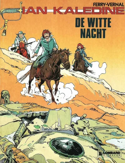 Cover of Volume #1