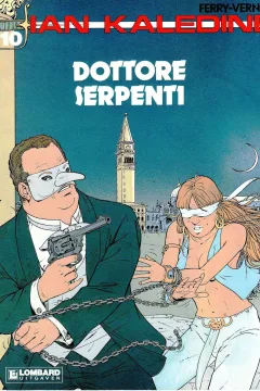 Dottore Serpenti