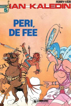 Peri, de fee