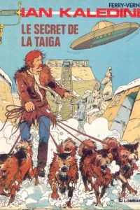 Le secret de la taïga